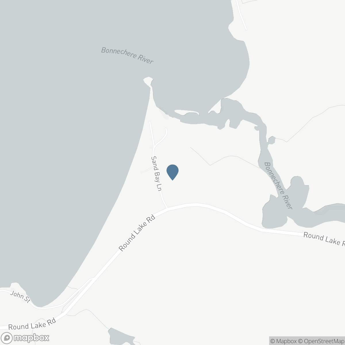 6 GRANNY LANE, Killaloe, Hagarty and Richards, Ontario K0J 2A0